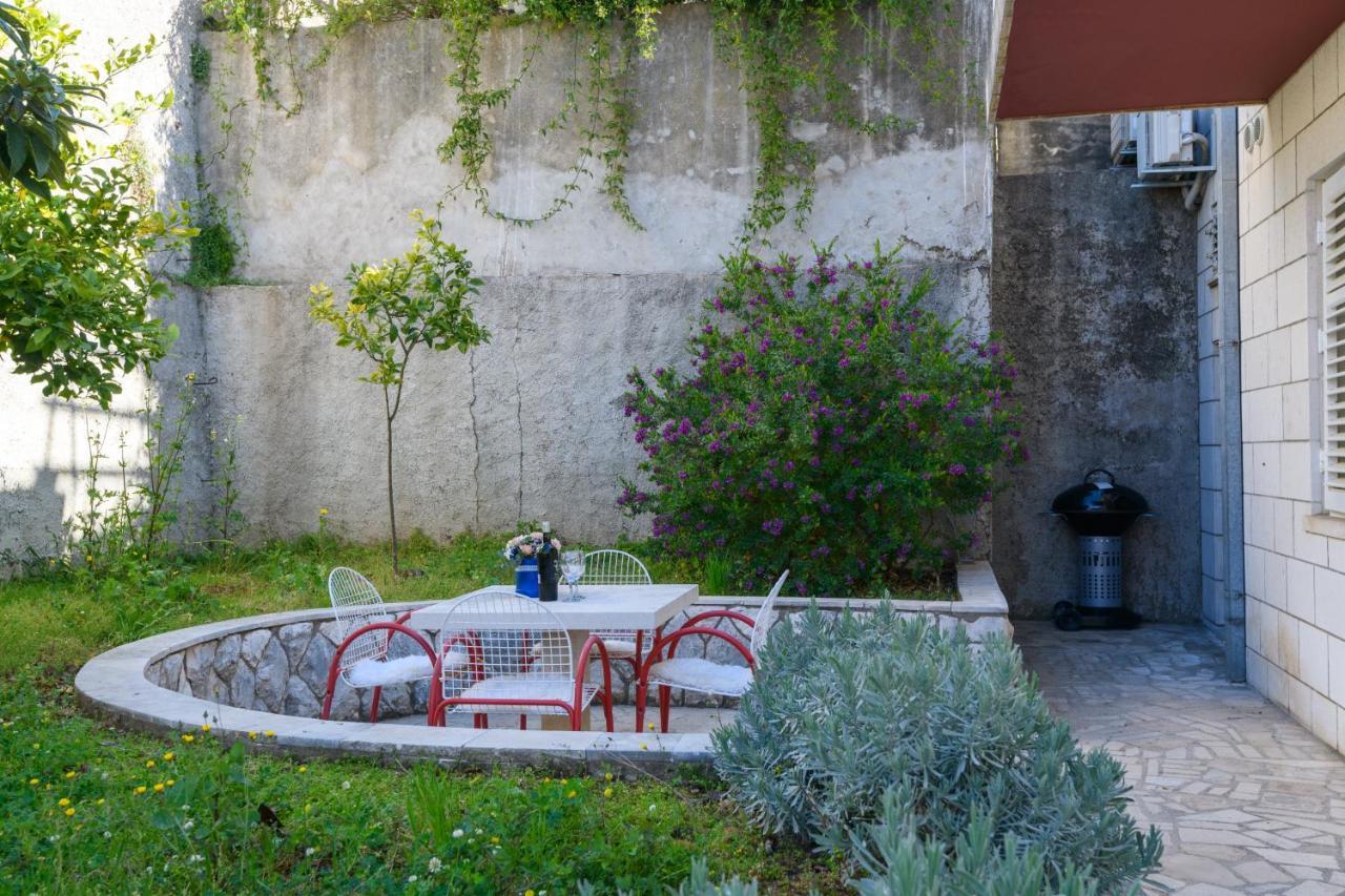 Framar Apartment Dubrovnik Exterior foto